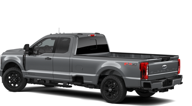 New 2026 Ford F-350 XL Truck
