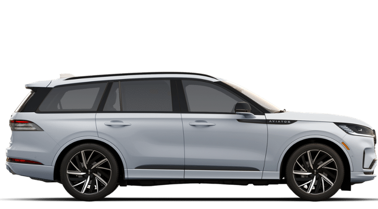 2025 Lincoln Aviator Black Label - Photo 36