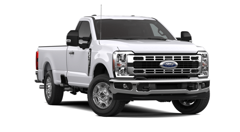 2026 Ford F-350 Super Duty XLT - Photo 48