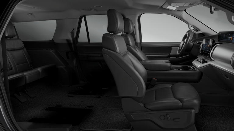 Thumbnail: 2026 Ford Expedition MAX - 29