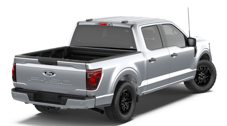 Thumbnail: 2026 Ford F-150 - 48