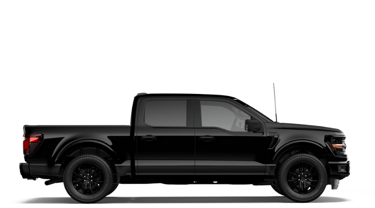 Thumbnail: 2026 Ford F-150 - 27