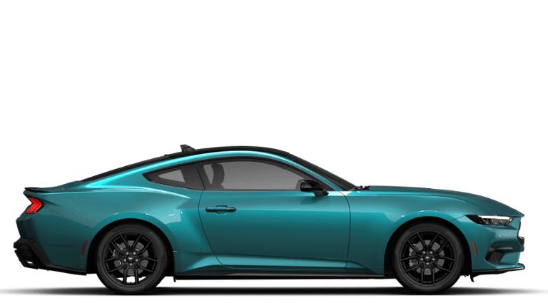 2026 Ford Mustang EcoBoost Premium Fastback - Photo 15