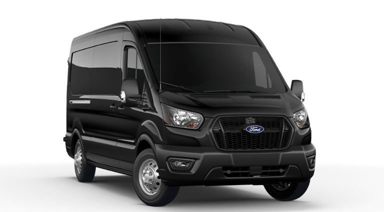 Thumbnail: 2026 Ford Transit Series - 4