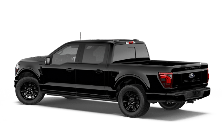 Thumbnail: 2026 Ford F-150 - 10