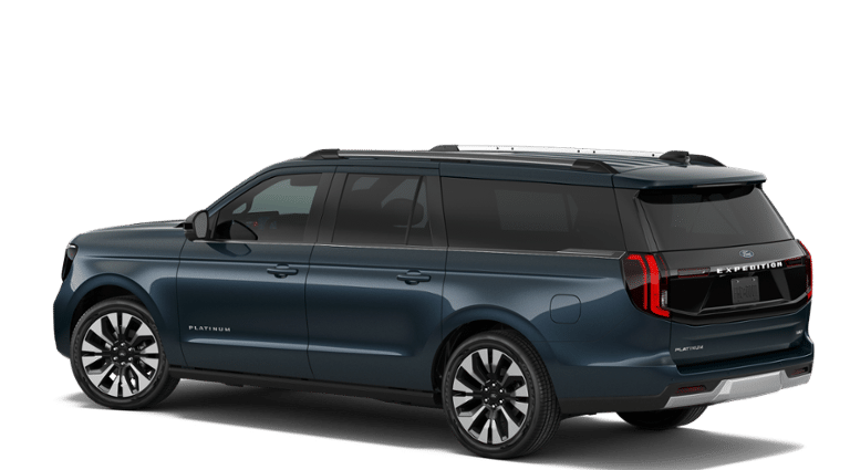 Thumbnail: 2026 Ford Expedition MAX - 48