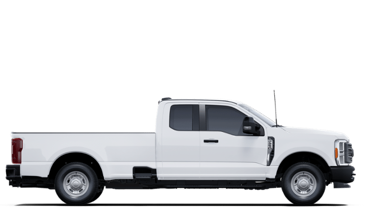 2025 Ford F-250 Super Duty XL - Photo 49