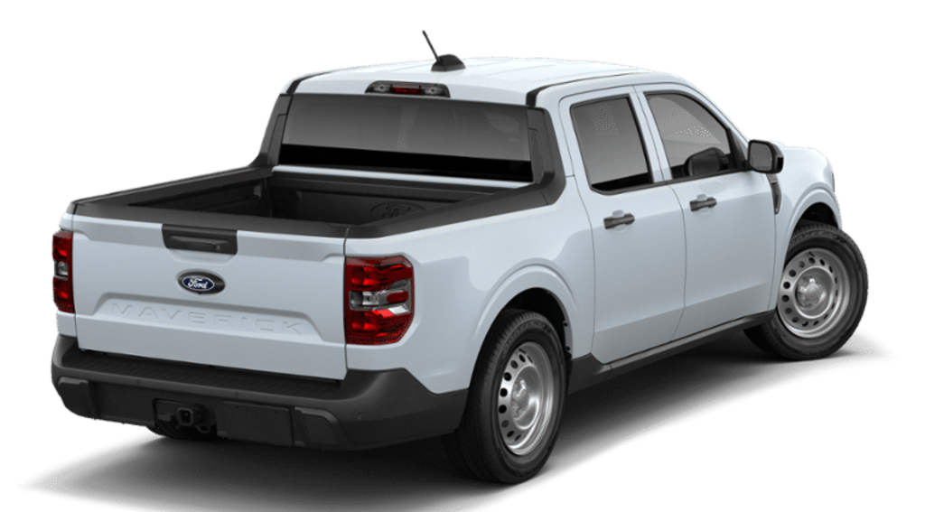 New 2026 Ford Maverick XL TRUCK