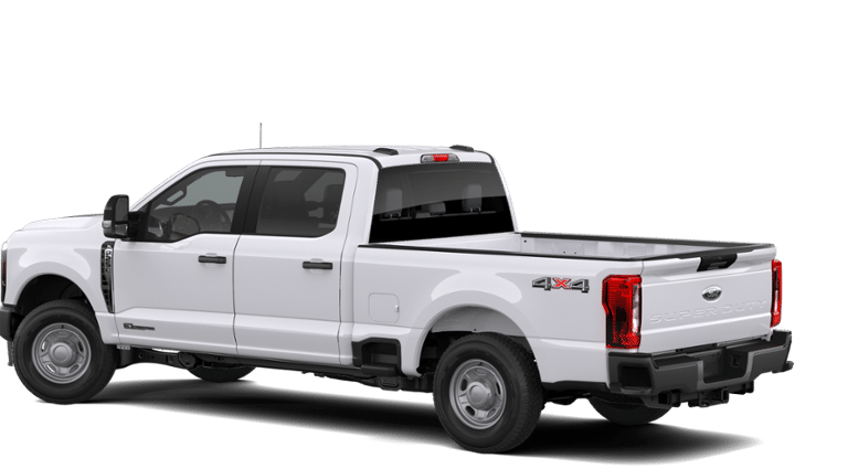 Thumbnail: 2026 Ford F-250 - 24