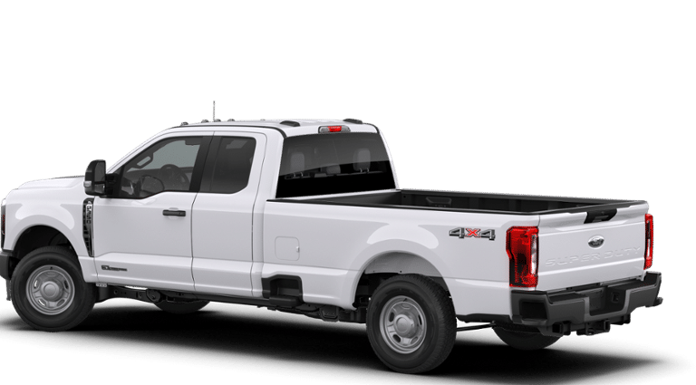 2026 Ford F-350 Super Duty XL - Photo 52