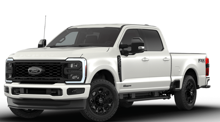 Ford F-250
