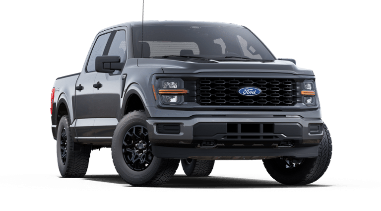 Thumbnail: 2025 Ford F-150 - 12