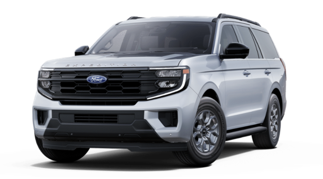 2025 Ford Expedition Active SUV