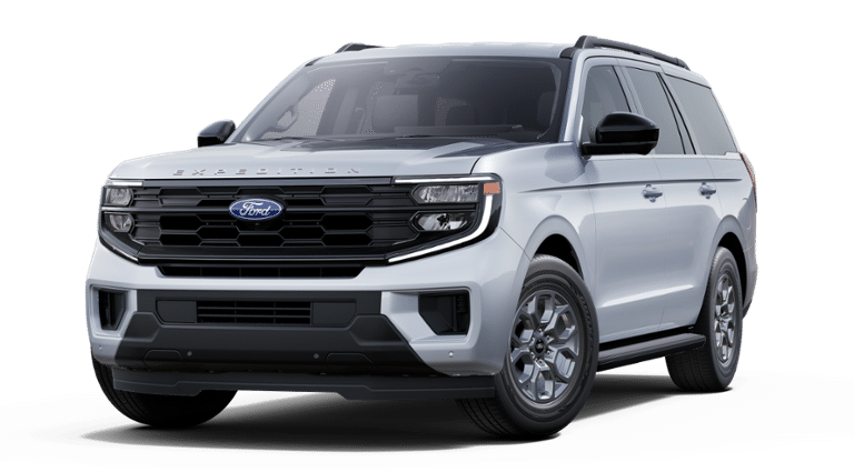2025 Ford Expedition Active's photo