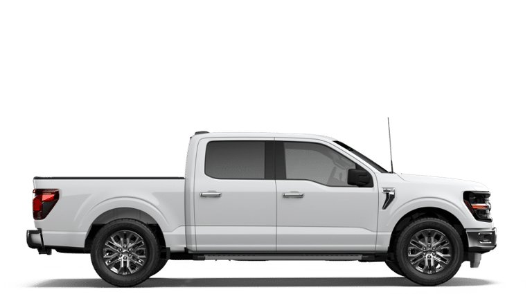 2026 Ford F-150 XLT Truck