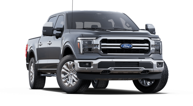 2025 Ford F-150 Lariat - Photo 48