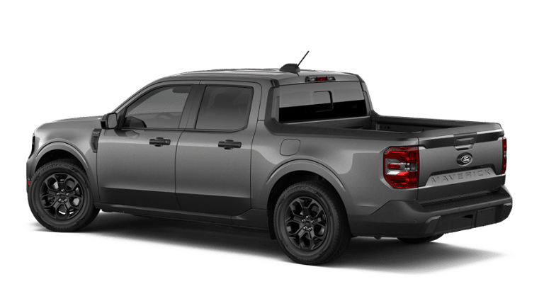 New 2026 Ford Maverick XLT TRUCK