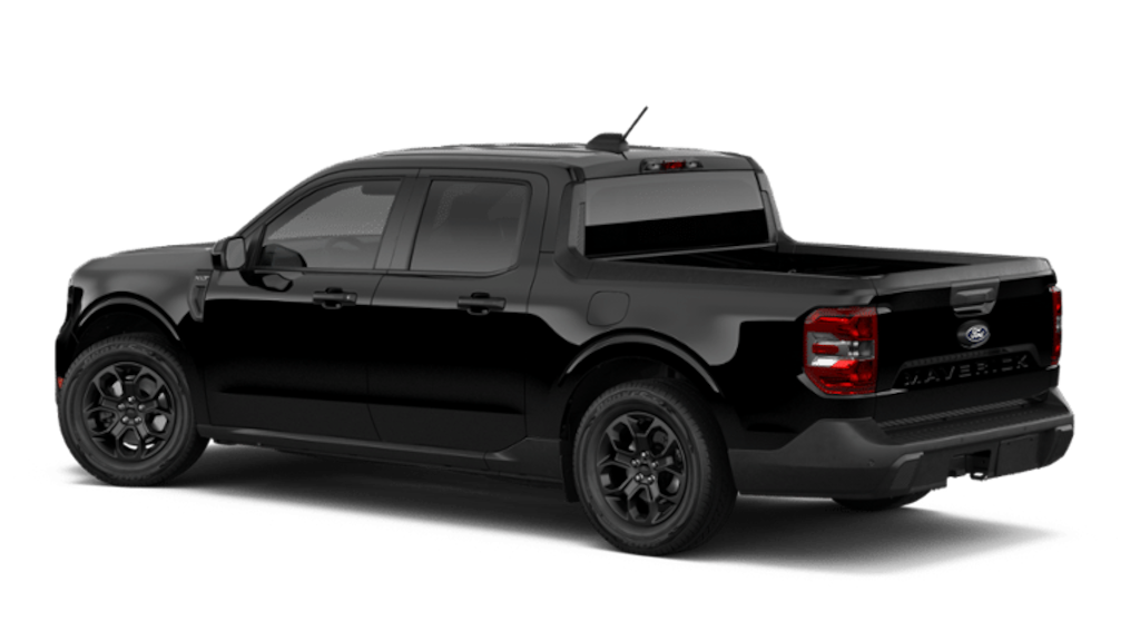 New 2026 Ford Maverick XLT Truck
