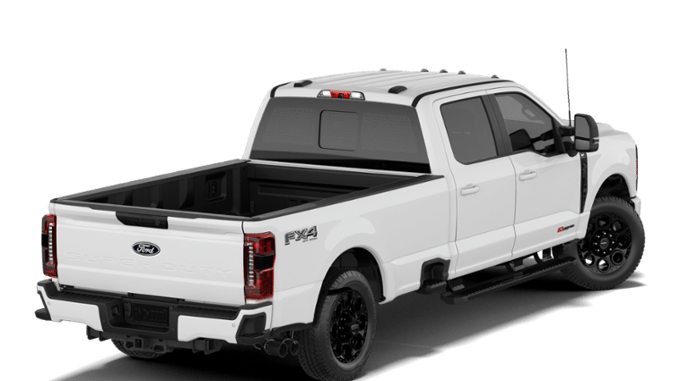 New 2027 Ford F-Series Sd F-350 XLT Truck Crew Cab
