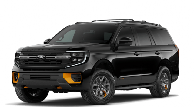 2026 Ford Expedition Tremor SUV