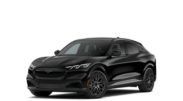 2026 Ford Mustang Mach-E Premium AWD CROSSOVERS