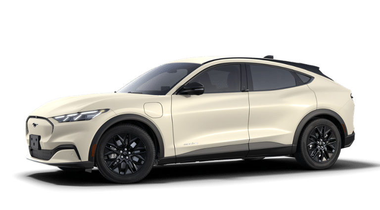 2025 Ford Mustang Mach-E Select AWD's photo