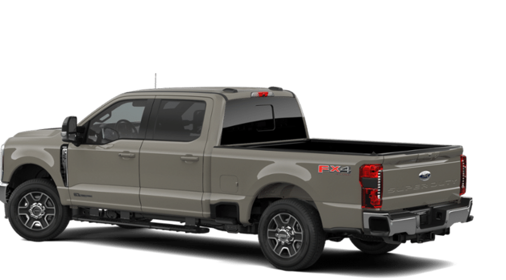 New 2026 Ford Super Duty F-250 Lariat TRUCK
