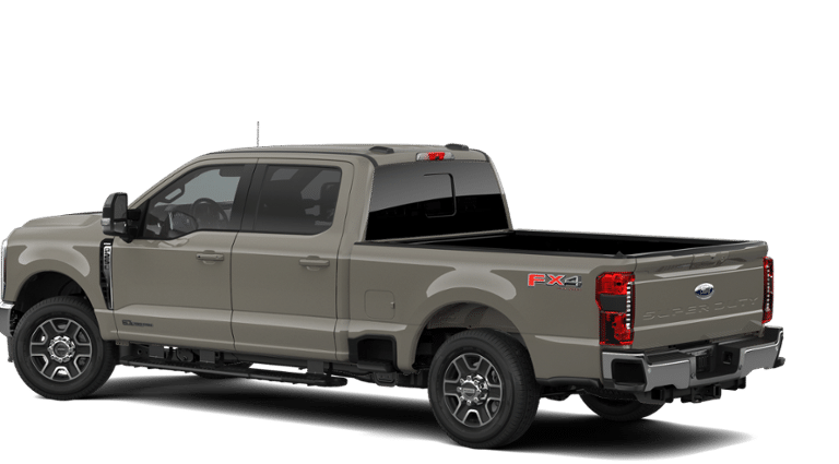 2026 Ford Super Duty F-250 Lariat TRUCK
