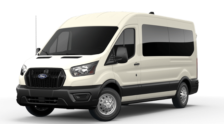 2026 Ford Transit Passenger Van XL's photo