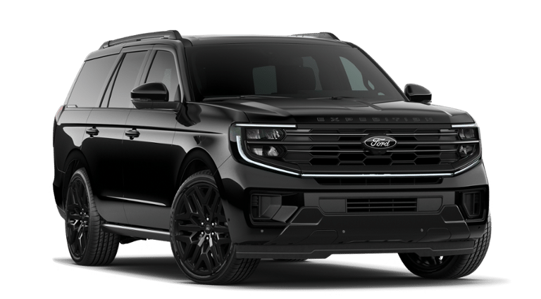 Thumbnail: 2026 Ford Expedition - 50