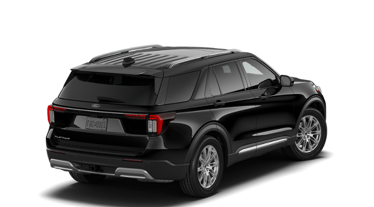 Thumbnail: 2026 Ford Explorer - 26
