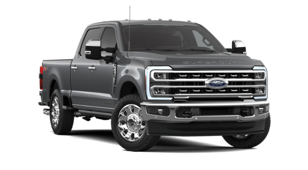 New 2026 Ford F-250SD Truck