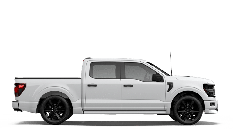 Thumbnail: 2026 Ford F-150 - 27