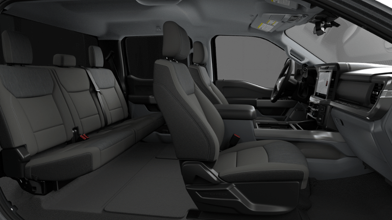 2027 Ford F-350 Truck Crew Cab