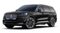 2020 Lincoln Aviator SUV 2020 Lincoln Aviator SUV