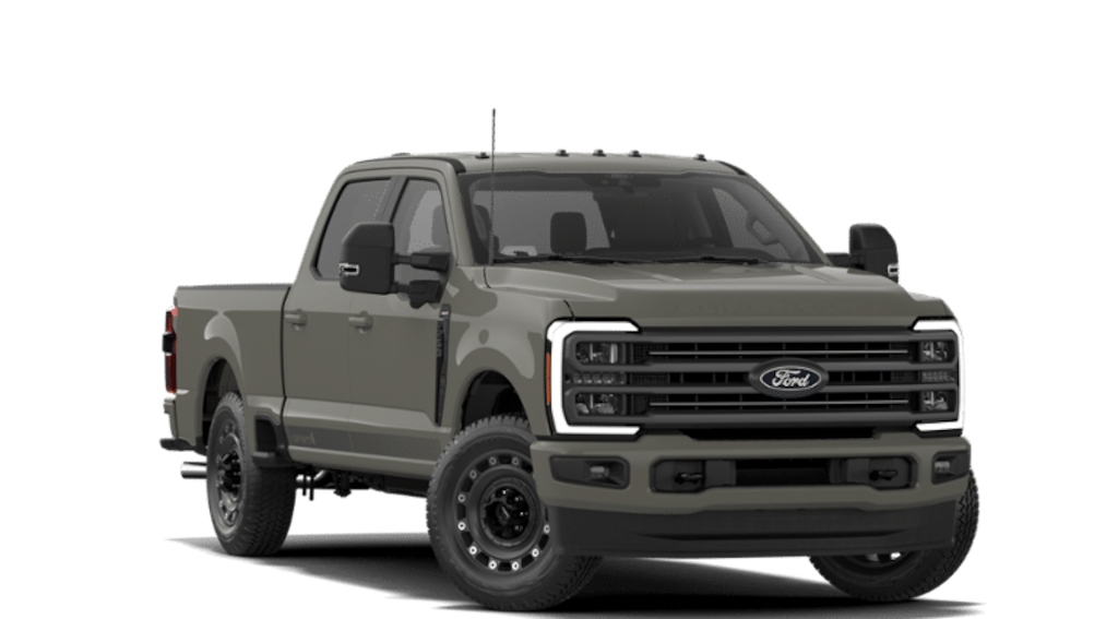 New 2027 Ford Super Duty F-250® XLT TRUCK