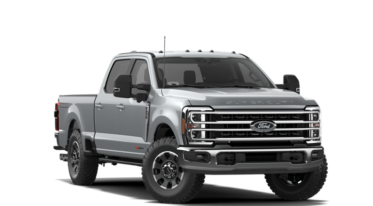 New 2027 Ford F-250SD XL Truck