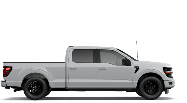 Thumbnail: 2026 Ford F-150 - 27