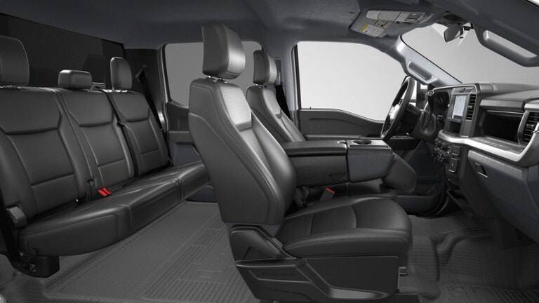 Thumbnail: 2026 Ford F-250 - 6