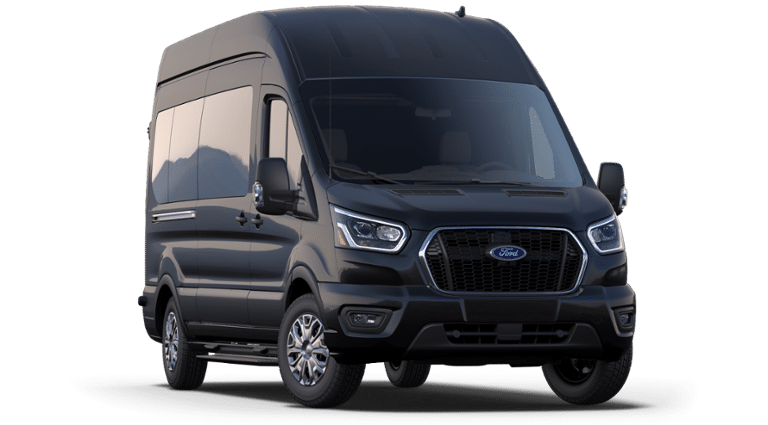 Thumbnail: 2024 Ford Econoline - 33