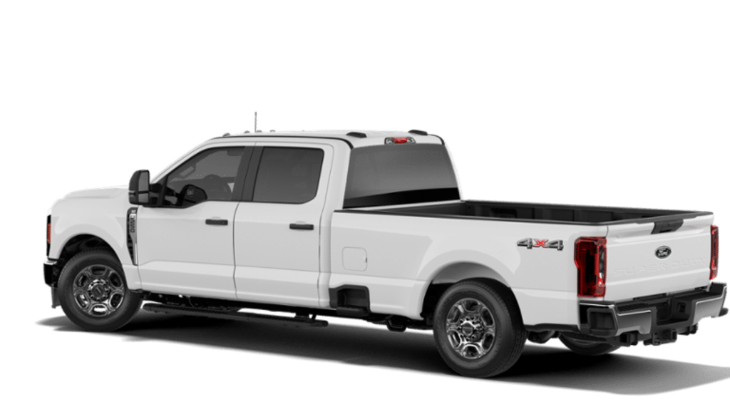 New 2027 Ford Super Duty F-250® XLT TRUCK