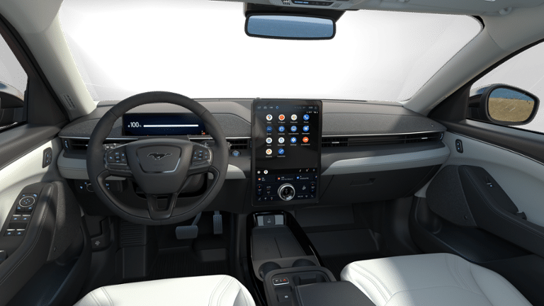 2025 Ford Mustang Mach-E Premium - Photo 56