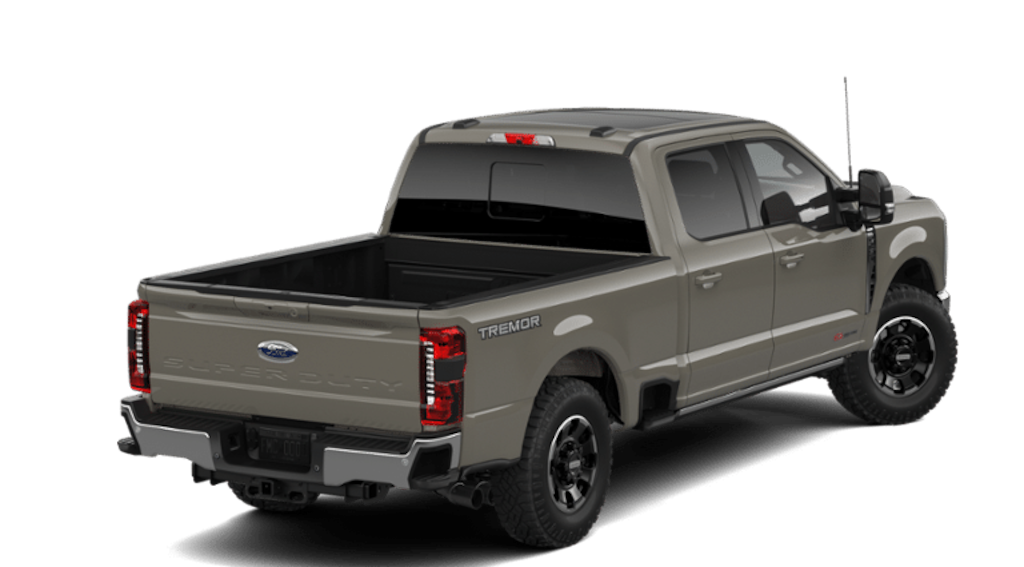 New 2026 Ford F-250 Lariat Truck