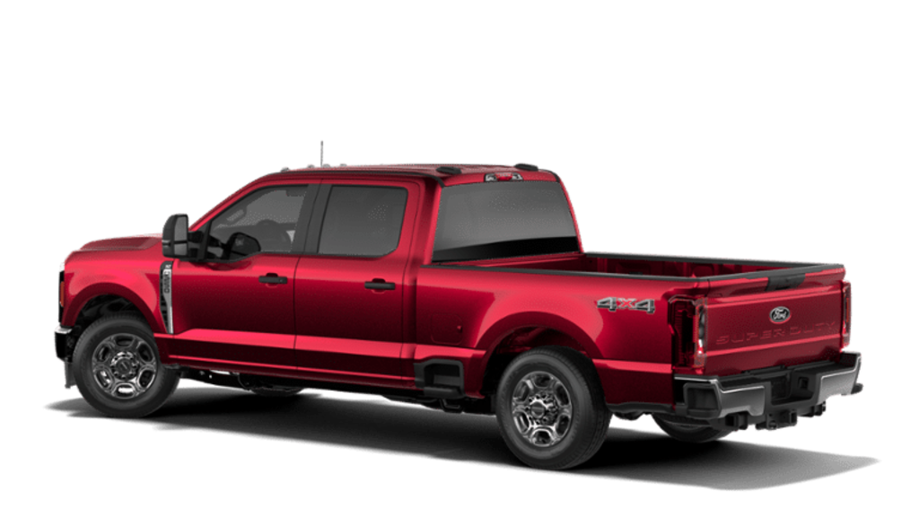 New 2027 Ford F-250SD Truck
