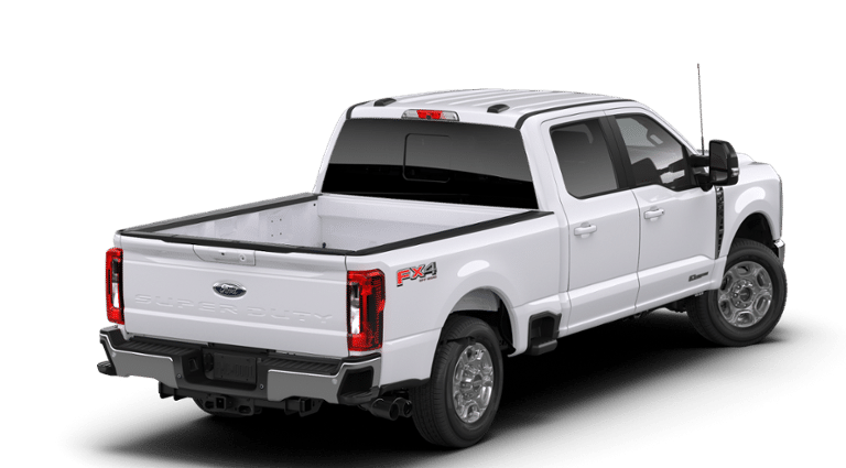 2026 Ford F-250 XLT photo 3