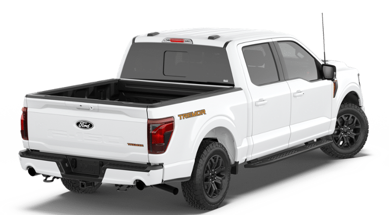 Thumbnail: 2026 Ford F-150 - 3