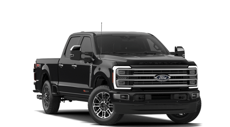 New 2027 Ford F-350 Truck Crew Cab