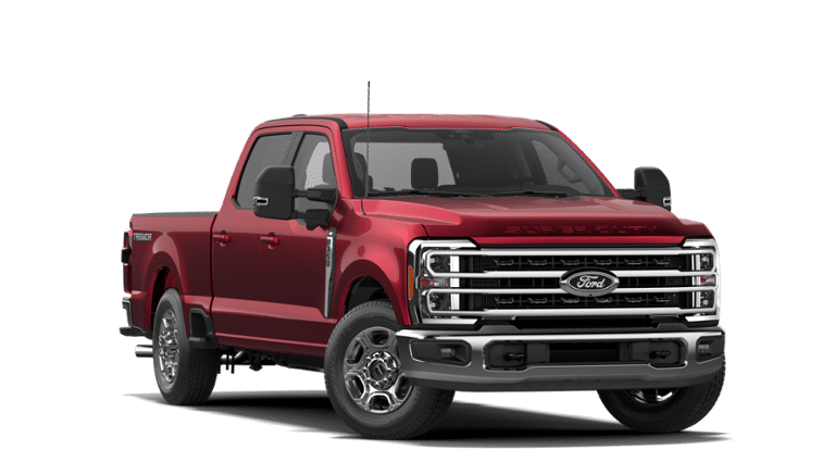 New 2027 Ford F-350 TRUCK