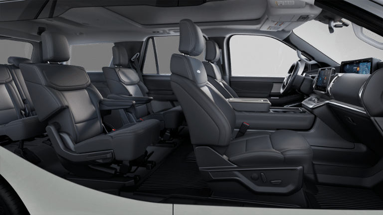 2025 Ford Expedition Platinum - Photo 29