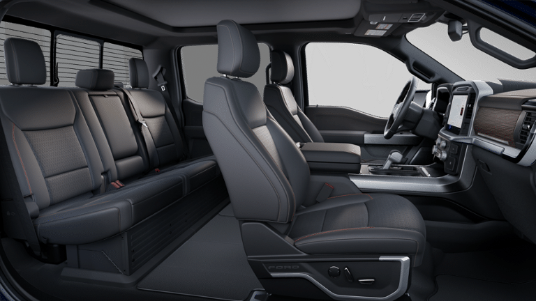 Thumbnail: 2025 Ford F-150 - 28